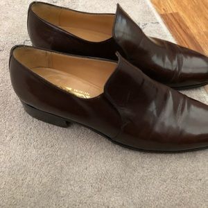 Salvatore Ferragamo Loafer